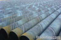 spiral steel pipe