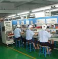 Plane Conveying Belt Production Line