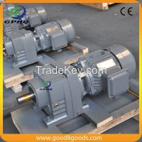 GPHQ R  Reducer Motor