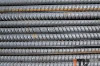 construction steel bars