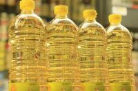 sunflower oil