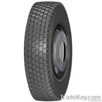 china high quality cheap truck tire DM592