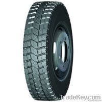 truck tire made in china