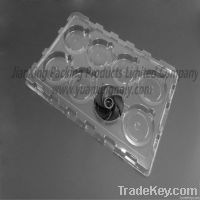 large industrial plastic tray From China