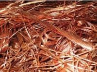 Red Copper Scrap 99.9% & Aluminium Ubc Scrap