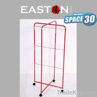 2013 Hot sale foldable clothes dryer with high quality