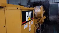 Used Caterpillar Diesel Generator C3512-1000KW