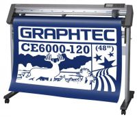 Graphtec CE6000-120 48-inch Vinyl