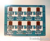 Flex-Rigid PCB