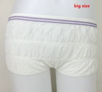 Hospital Panties Medical Mesh Shorts Net Pants