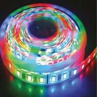 Flexible LED 5050 & RGB Strip