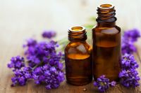 Pure Natural Essential Oils.