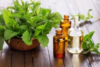 100% Organic Essential Oils For Sale