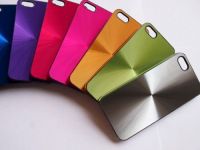 For iPhone 5 aluminum case