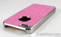 for iphone 4g 4s Bling bling cover case