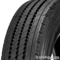 Truck tire