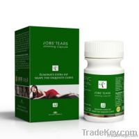 GMP factory supplying best effective weight loss capsules