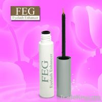 Chinese herbal promoted eyelash liquid