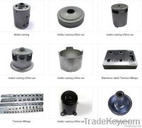Precision electronics, tensile