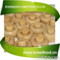 canned mushroom whole