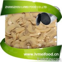 canned mushroom P&S