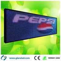 LED Outdoor Display