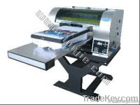 Fabric / t-shirt / textile printer