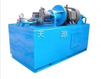 YDG Series Upsetting Machine for drill pipe