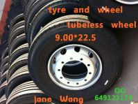 truck steel wheel 22.5