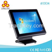JJ-3500 Touch POS System Factory