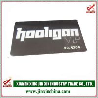 PVC Card/Plastic Business Card