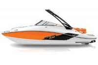 2013 Seadoo Challanger 230SP