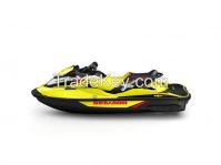 2015 Seadoo RXTX 260 Jetski