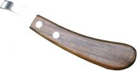 Loop Knife Wide Reguler Handle