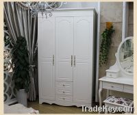 BEAUTY  WOODEN CHEST From China