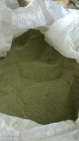 GREEN SEAWEED/ PURE ULVA LACTUCA/ KELP (Feed, Fertilizer) powder/ chips