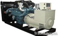 gas generator sets series