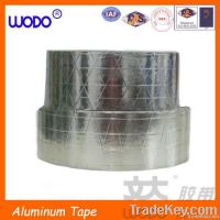 Good quality self adhesive aluminum foil tape