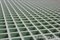 FRP/GRP grating