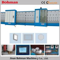 LBP1800 Insulating Glass Making Line