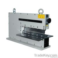 V-CUT aluminium PCB depaneling machine*PCB depanelizer**CWVC-2L