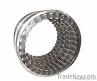 needle roller bearings