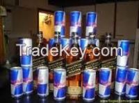 Johnny Walker Red, Green,Black, Energy Drinks and Many Other Teneseee 