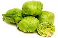 Lettuce Iceberg