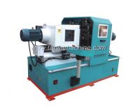 TARWIT hot sale export to Africa high efficient auto unloading multi head tube drilling machine for scaffolding tube