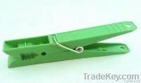 Large/Long Section/Household/Plastic Clothes Pegs