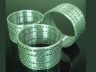 OILLESS BUSHINGS