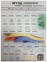 Slider,Ring,Tipends & Stops
