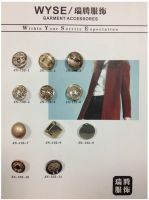 Sewing Button