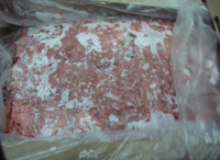 Minced Meat chicken (MDM)
